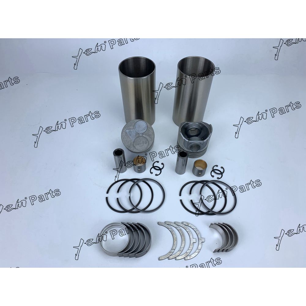Z402 REPAIR KIT OVERHAULING REBUILD KIT PISTON FOR KUBOTA DIESEL ENGINE PARTS For Kubota