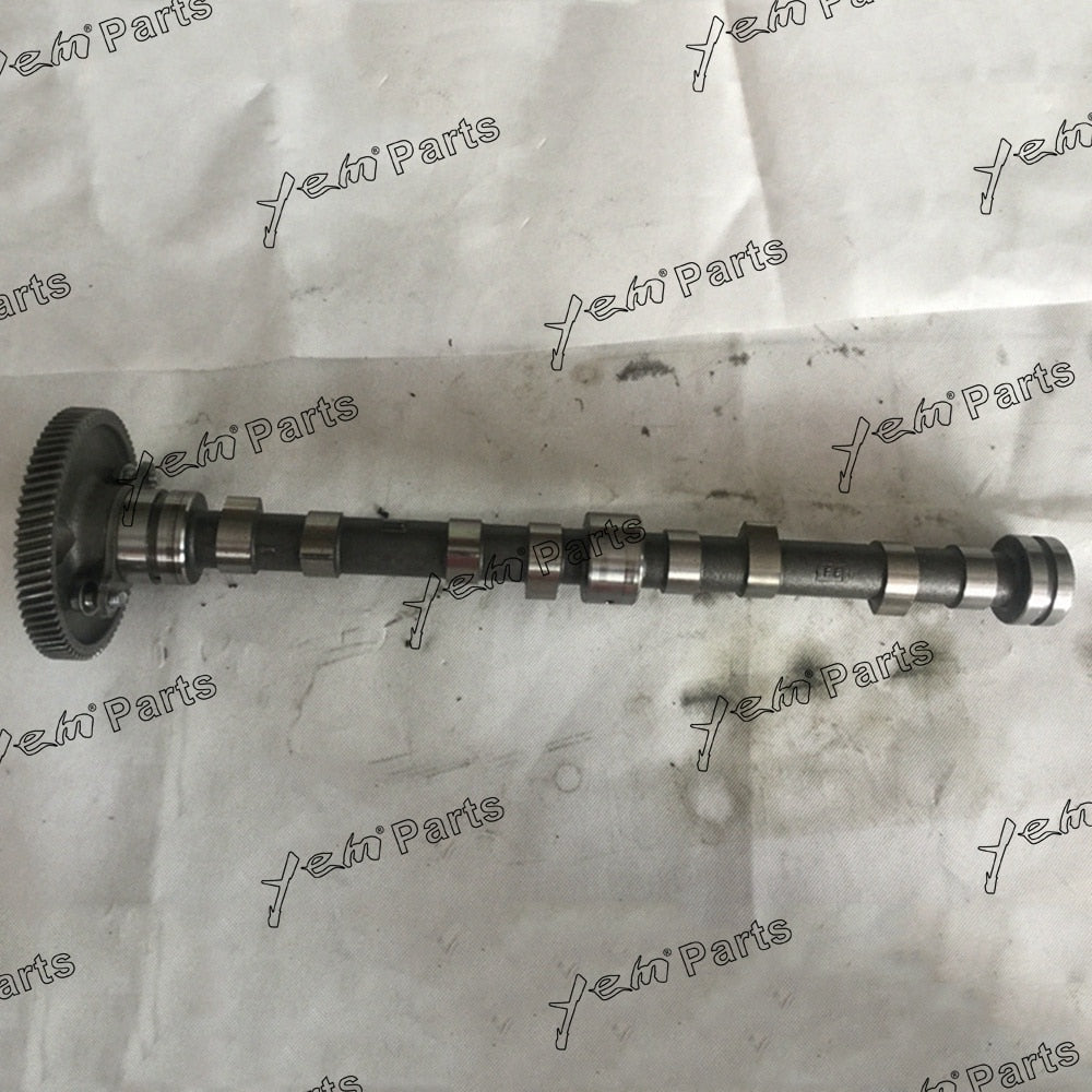 V3800 CAMSHAFT ASSY FOR KUBOTA DIESEL ENGINE PARTS For Kubota