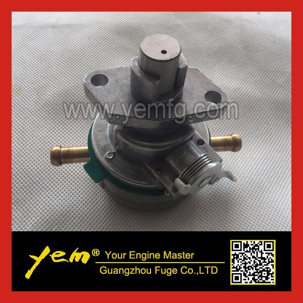 4D84 FUEL PUMP ASSY 129100-52101 FOR YANMAR DIESEL ENGINE PARTS For Yanmar
