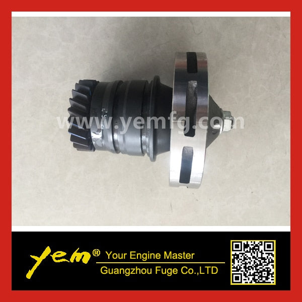 D924 D926 ENGINE WATER PUMP R914 R924 R934 R944 WATER PUMP FOR LIEBHERR DIESEL ENGINE PARTS For Liebherr