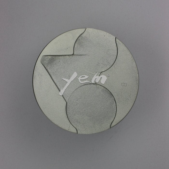 V1512 PISTON + PISTON RING IDI FOR KUBOTA DIESEL ENGINE PARTS For Kubota