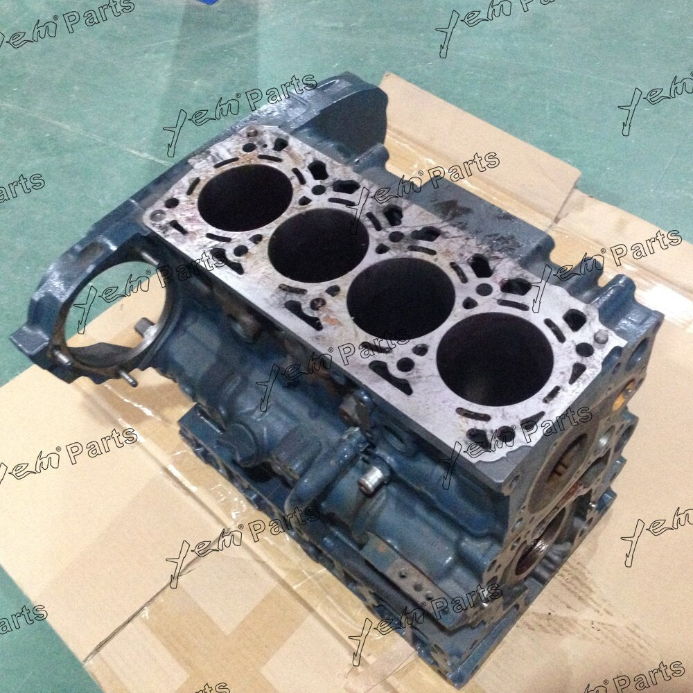 V3307 ENGINE CYINDER BLOCK FOR KUBOTA DIESEL ENGINE PARTS For Kubota