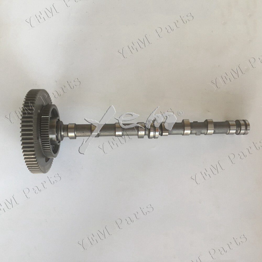 V3307 CAMSHAFT ASSY BRAND1G772-16016 FOR KUBOTA DIESEL ENGINE PARTS For Kubota