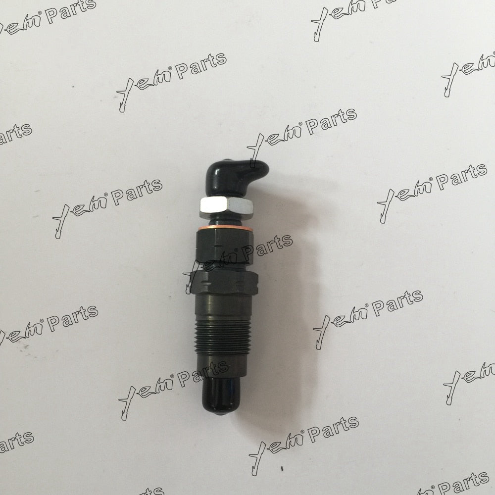 3LD1 FUEL INJECTOR FOR ISUZU DIESEL ENGINE PARTS For Isuzu