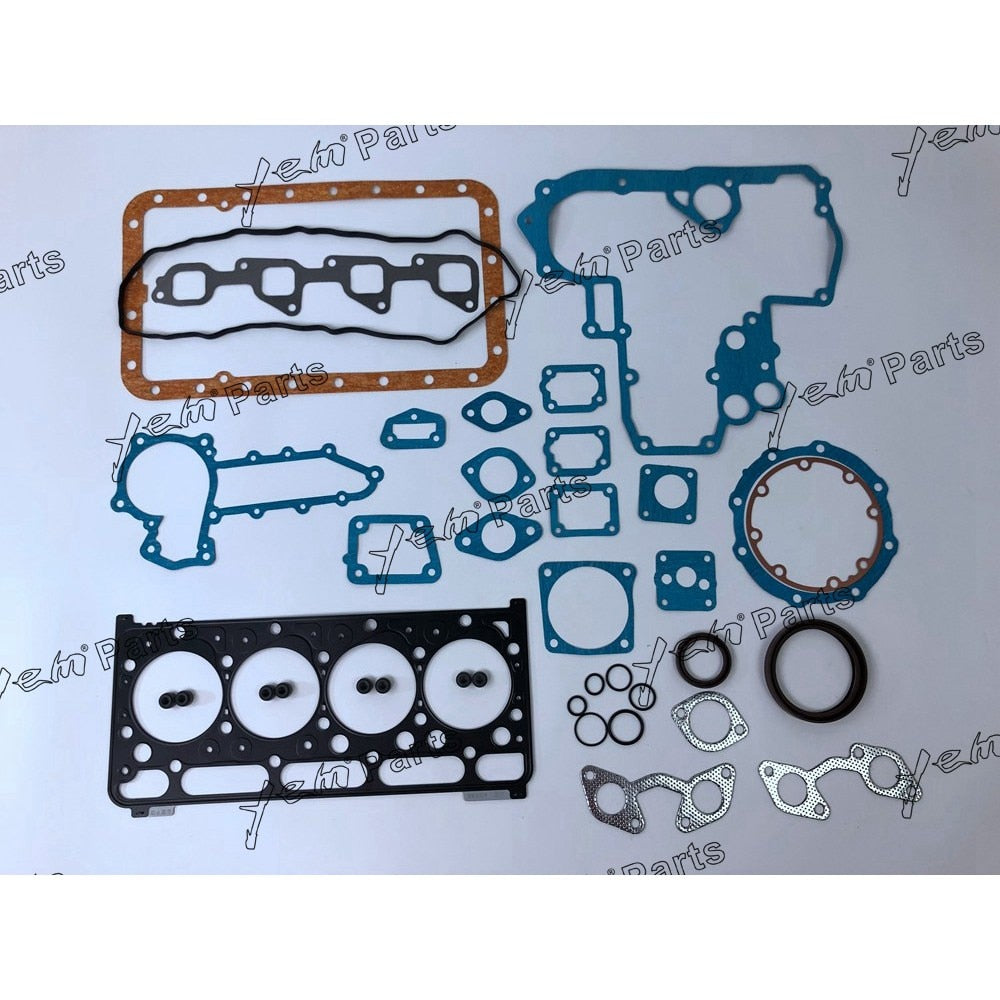 V2203 FULL GASKET SET WITH HEAD GASKET FOR KUBOTA DIESEL ENGINE PARTS For Kubota