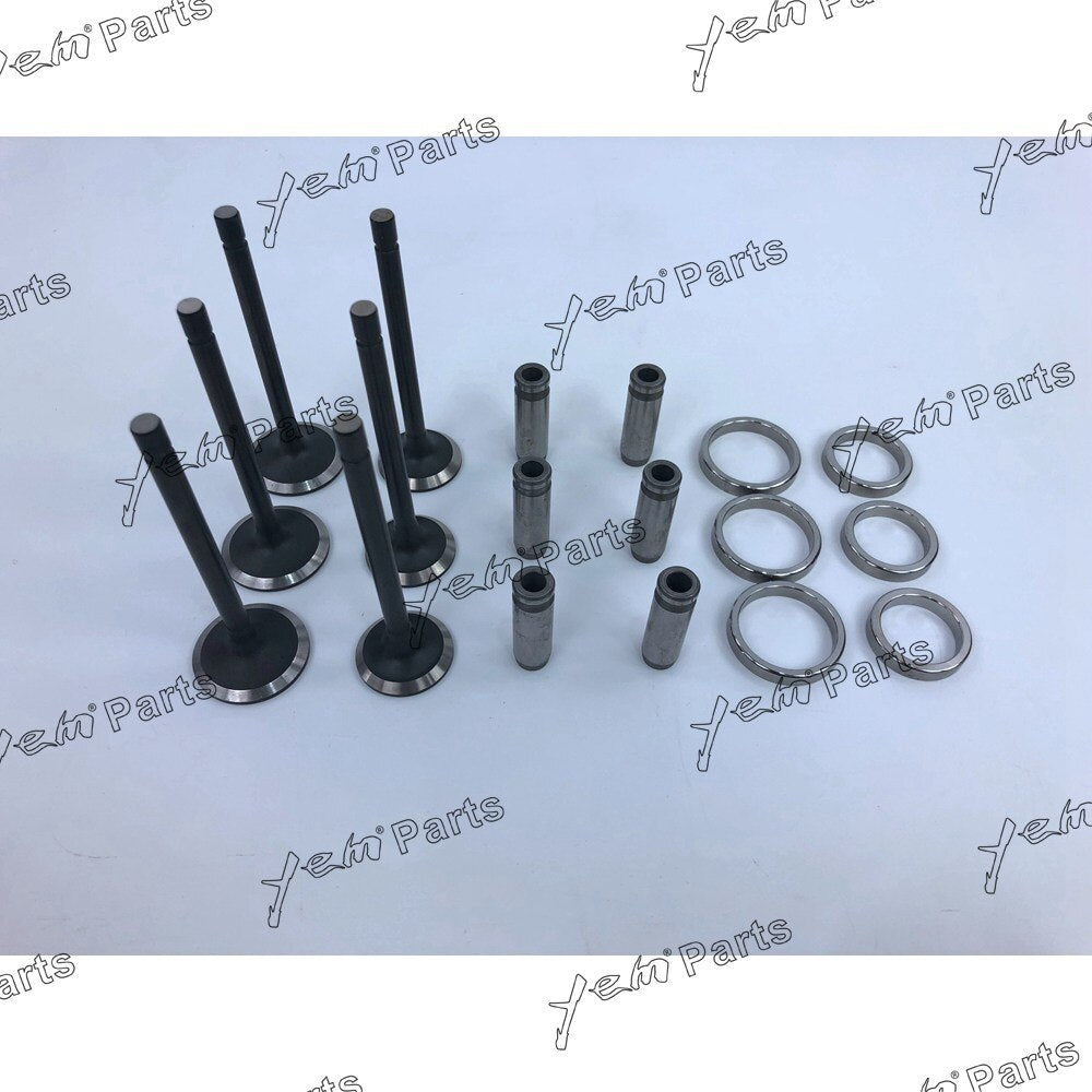 D905 VALVE TRAIN KIT FOR KUBOTA DIESEL ENGINE PARTS For Kubota