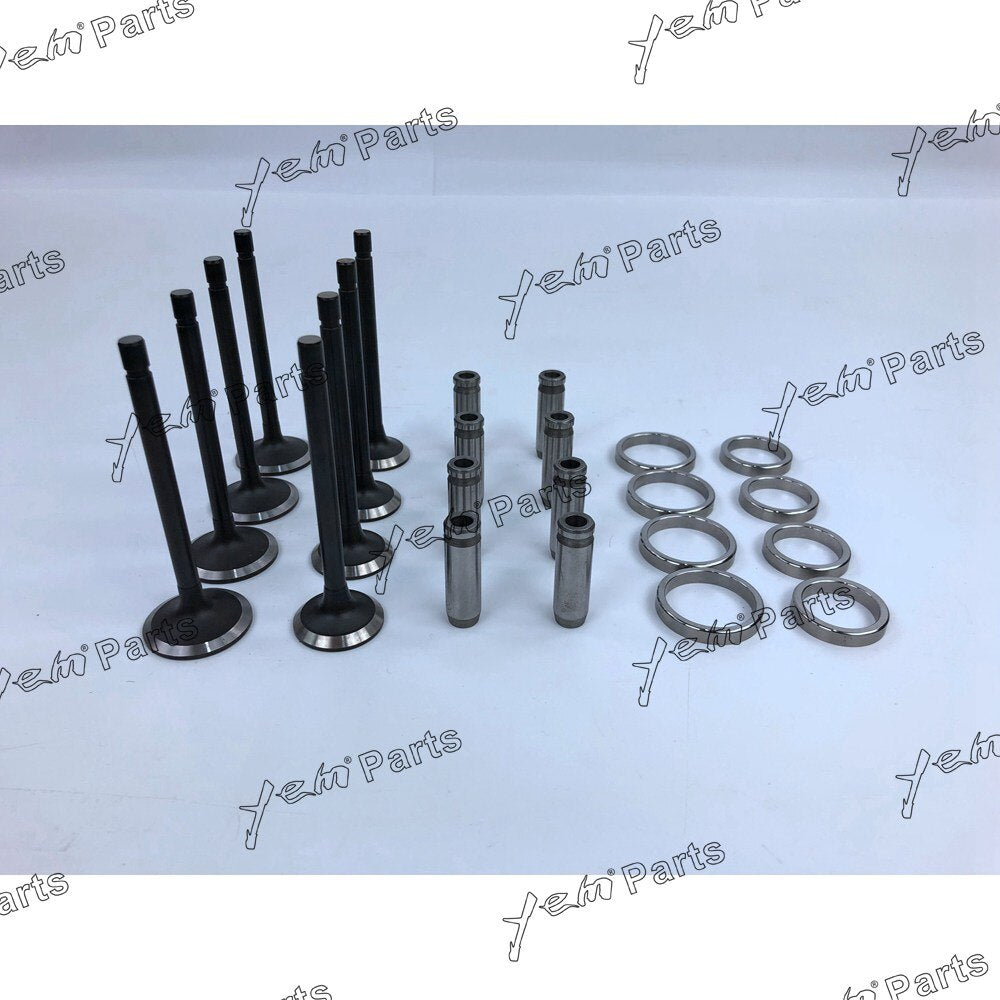 V1305 VALVE TRAIN KIT FOR KUBOTA DIESEL ENGINE PARTS For Kubota
