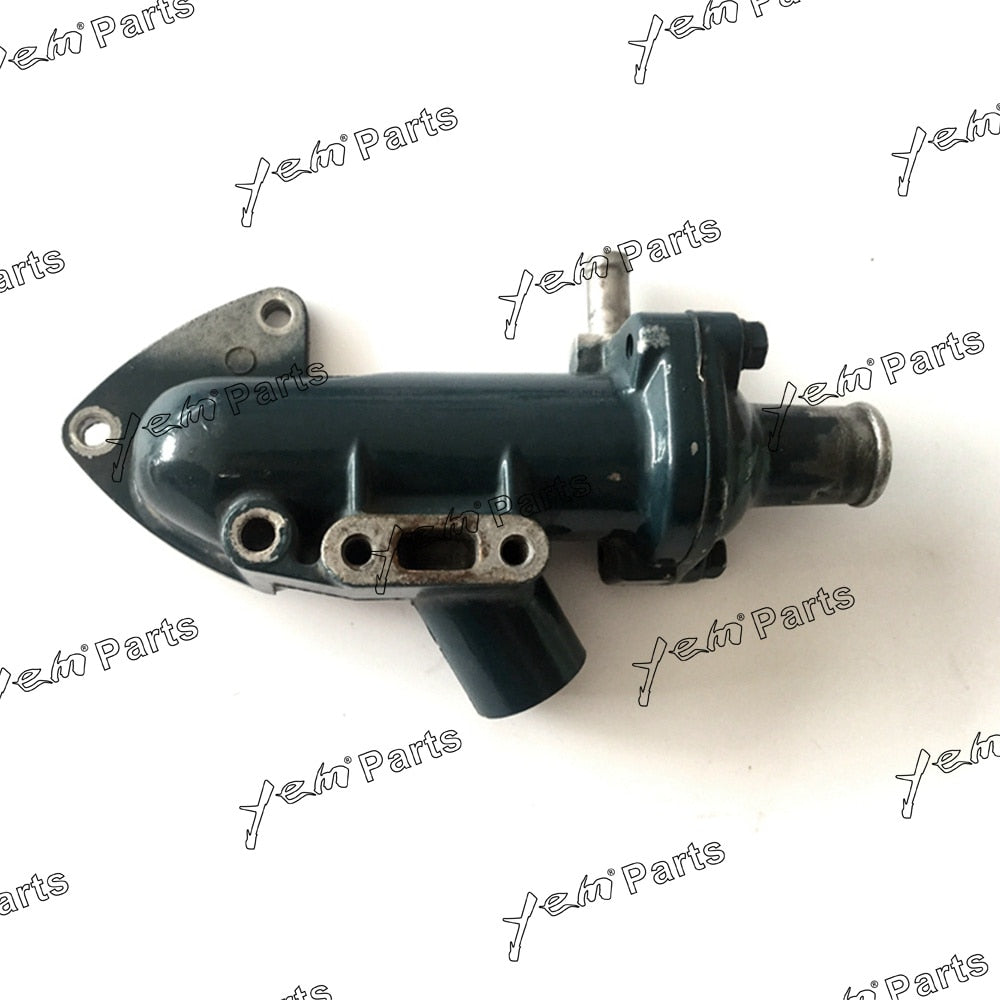 D722 THERMOSTAT COVER FOR KUBOTA DIESEL ENGINE PARTS For Kubota