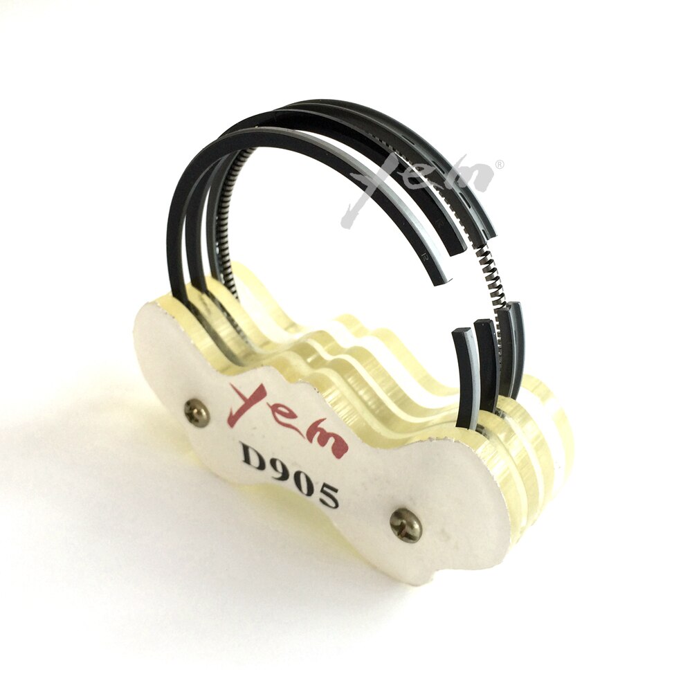 D905 PISTON RING FOR KUBOTA DIESEL ENGINE PARTS For Kubota