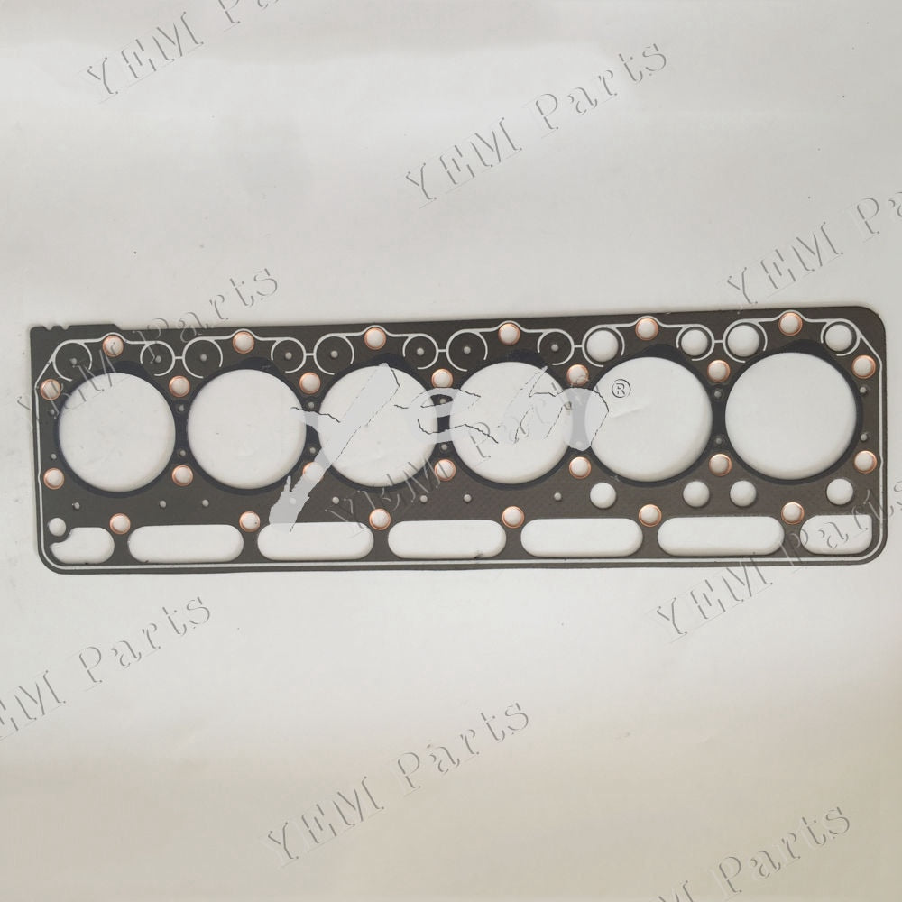 S2800 HEAD GASKET FOR KUBOTA DIESEL ENGINE PARTS For Kubota