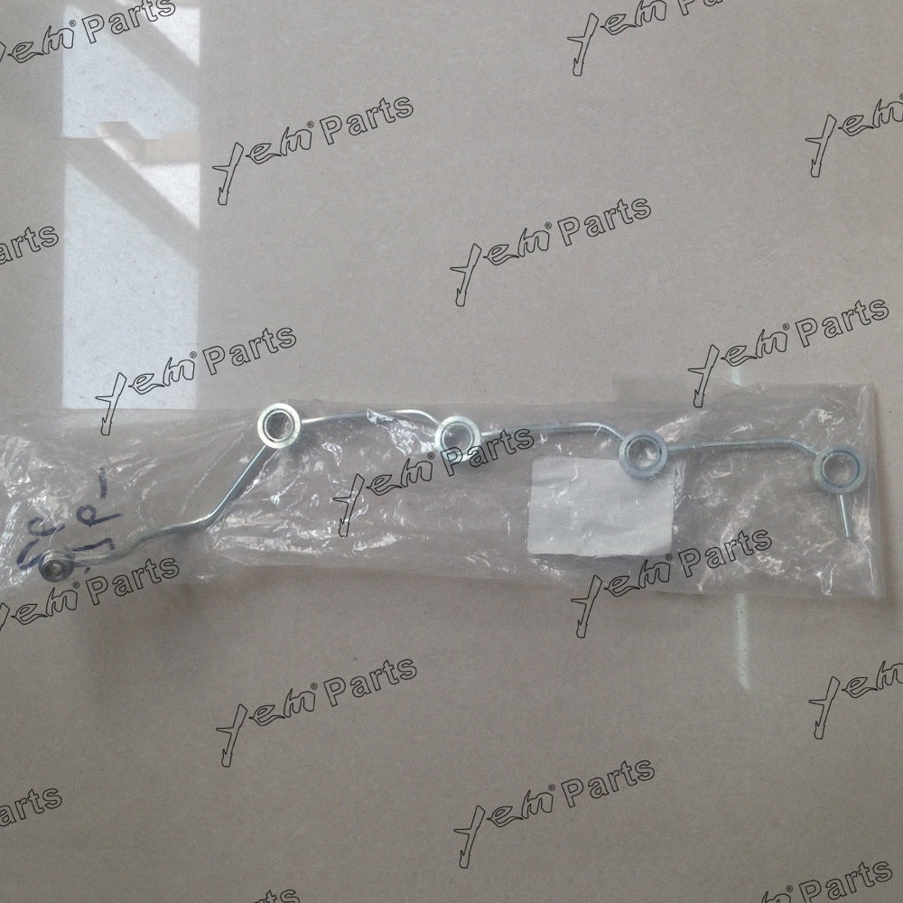 V1505 OVER FLOW PIPE ASSY 1G284-42500 FOR KUBOTA DIESEL ENGINE PARTS For Kubota