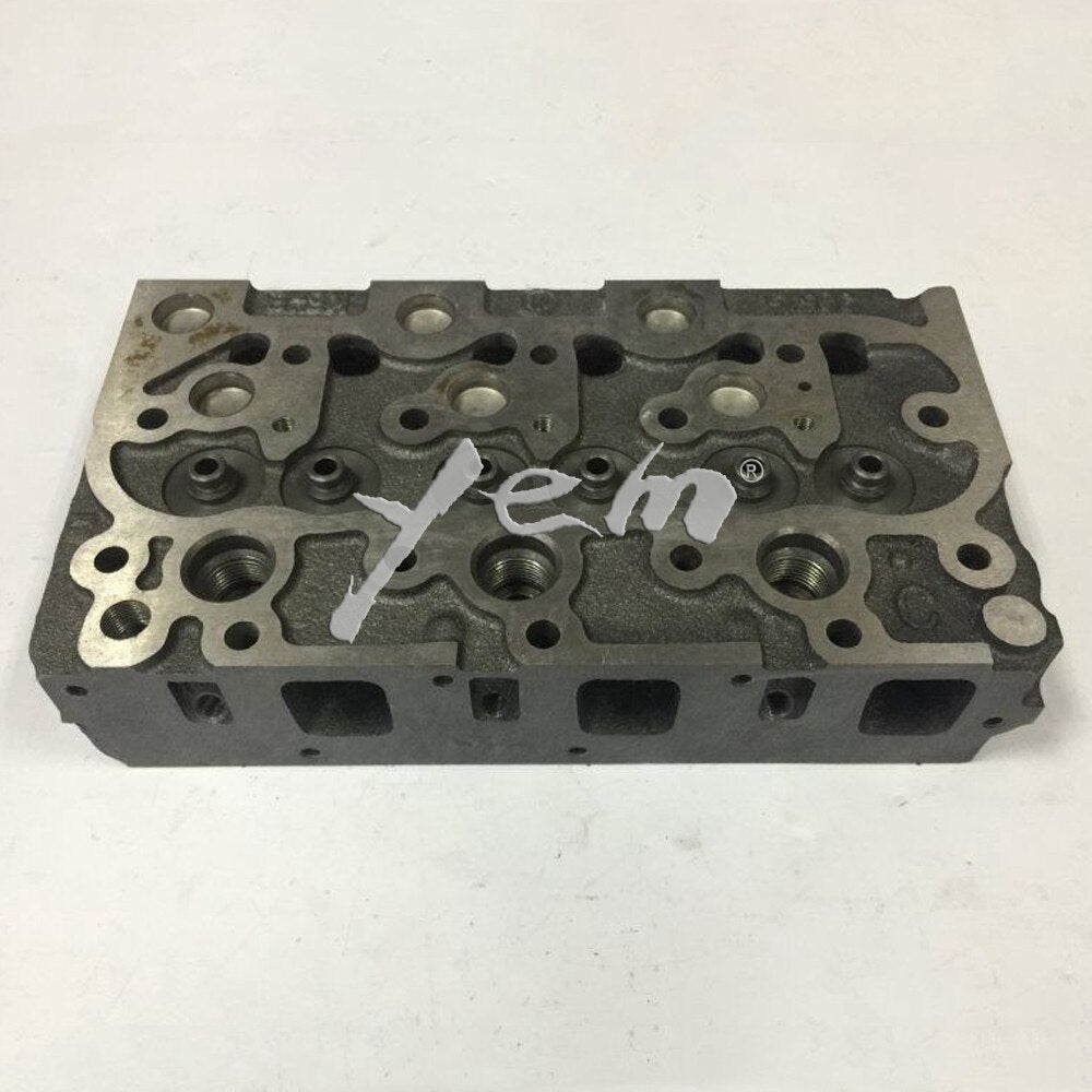 D1102 ENGINE CYLINDER HEAD ENGINE FOR KUBOTA DIESEL ENGINE PARTS For Kubota
