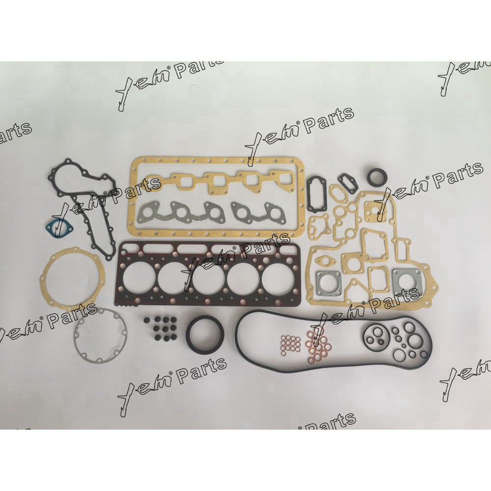 F2803 FULL GASKET KIT WITH CYLINDER HEAD GASKET FOR KUBOTA DIESEL ENGINE PARTS For Kubota