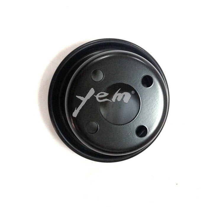 D600 FAN PULLEY 15841-74250 FOR KUBOTA DIESEL ENGINE PARTS For Kubota