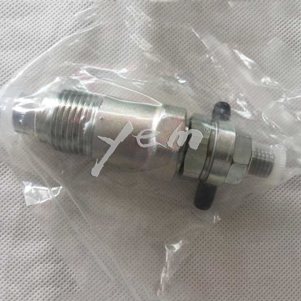 V1512 FUEL INJECTOR ASSY 15271-53020 FOR KUBOTA DIESEL ENGINE PARTS For Kubota