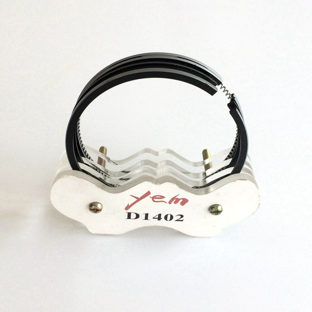 D1402 PISTON RING FOR KUBOTA DIESEL ENGINE PARTS For Kubota