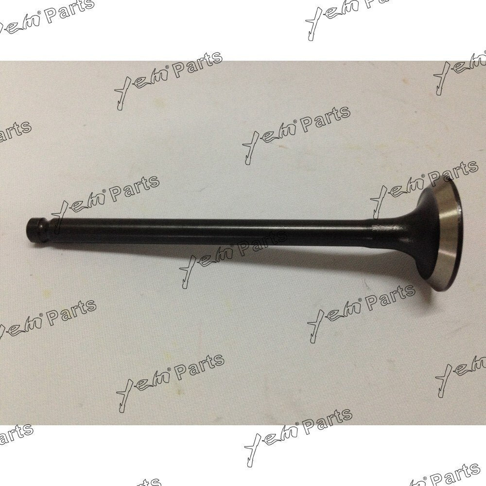 S4L S4L2 VALVE INTAKE/ EXHAUST VALVE FOR MITSUBISHI DIESEL ENGINE PARTS For Mitsubishi