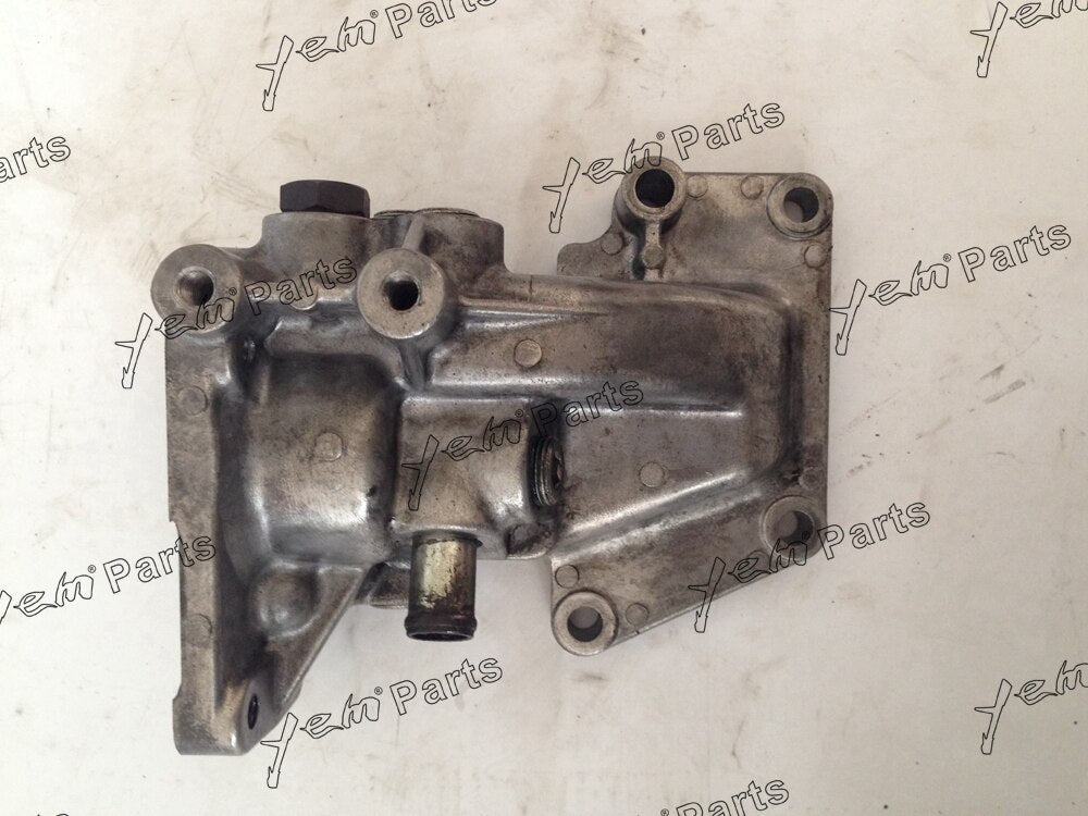 V3800 WATER FLANGE ASSY 1J459-72590 FOR KUBOTA DIESEL ENGINE PARTS For Kubota