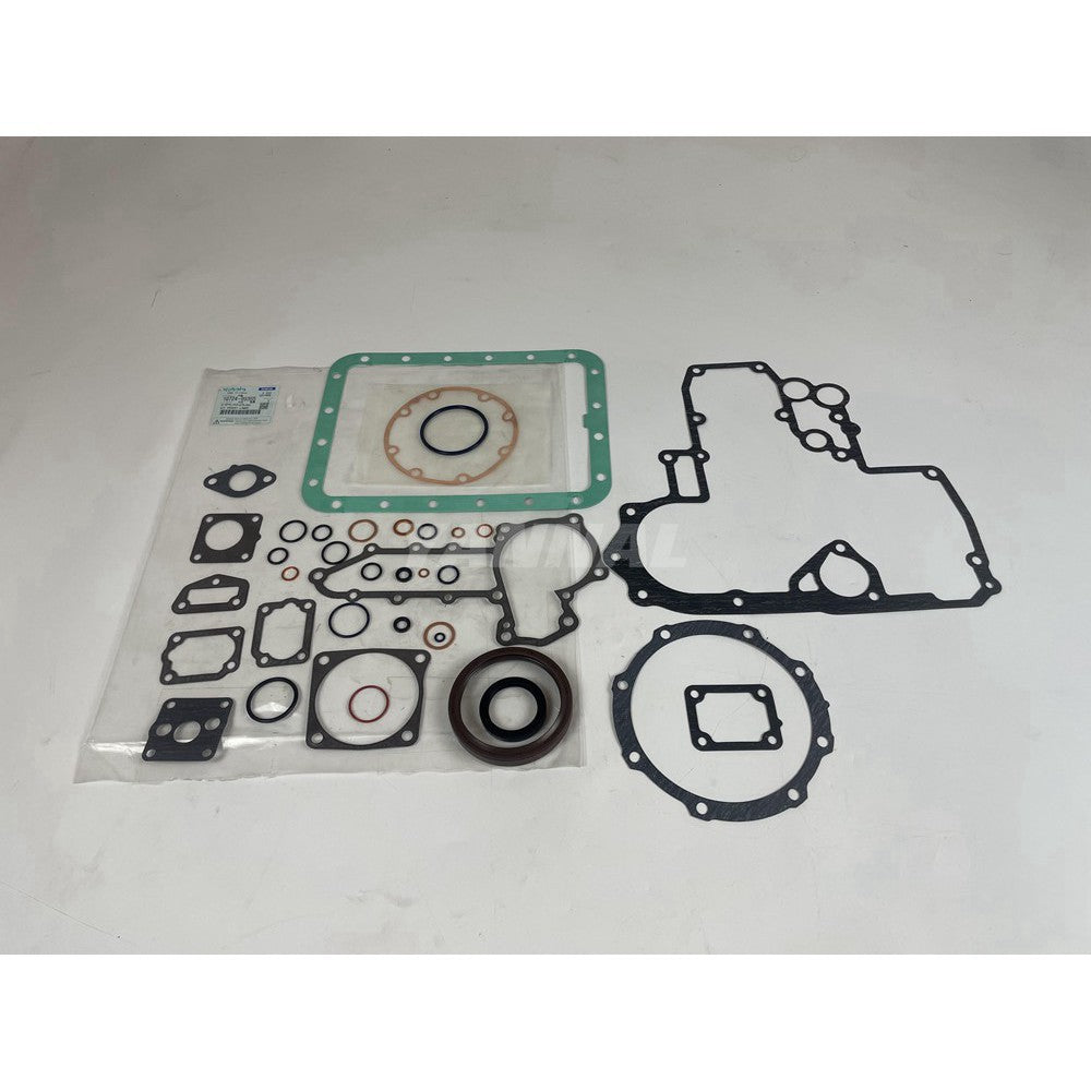 KUBOTA BOTTOM GASKET KIT For Kubota