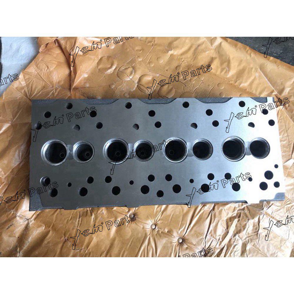 B3.3 CYLINDER HEAD FOR CUMMINS DIESEL ENGINE PARTS For Cummins