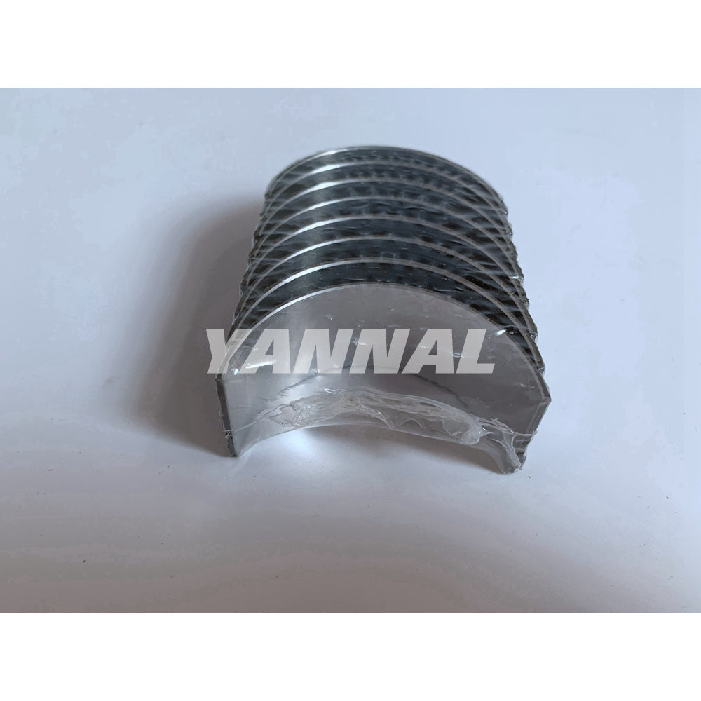 ISUZU 4JH1 CON ROD BEARING For Isuzu