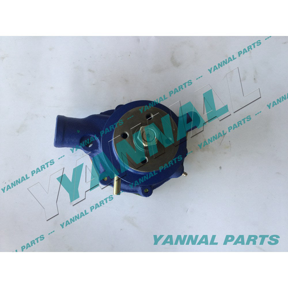 MITSUBISHI S4E WATER PUMP For Mitsubishi