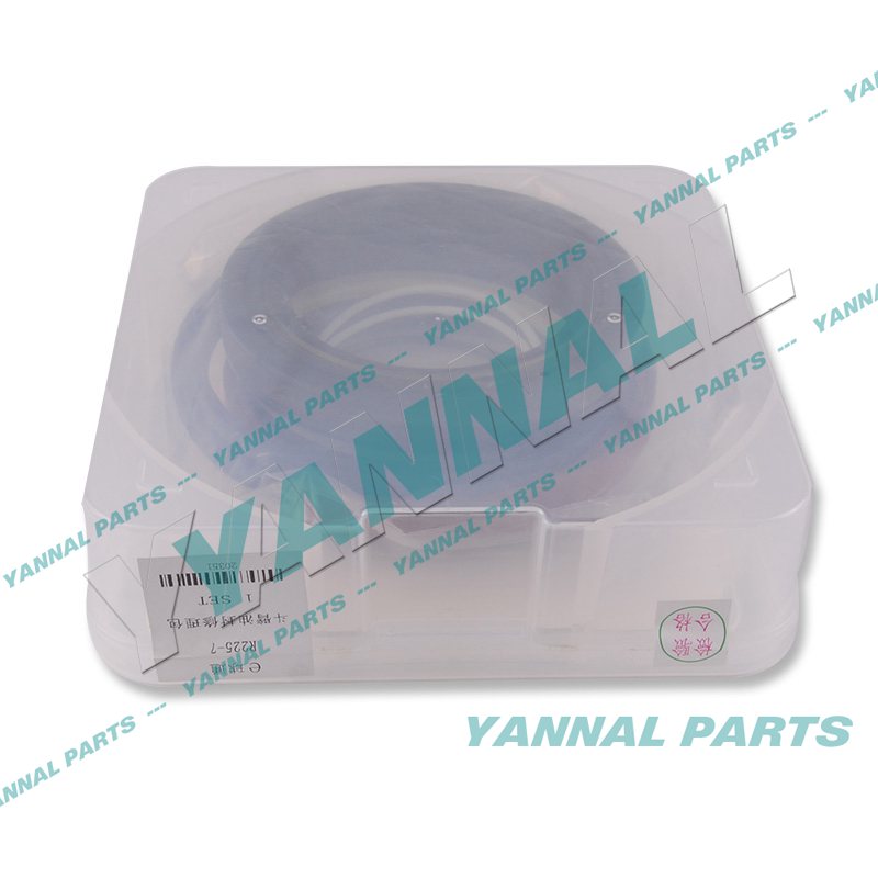 HYUNDAI R225-7 ARM OIL SEAL REPAIR KIT For Hyundai