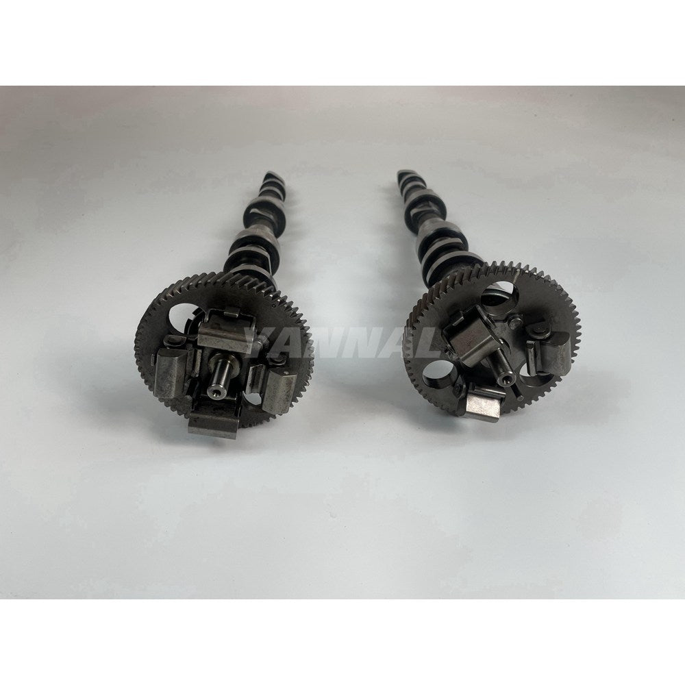 SHIBAURA N844 CAMSHAFT ASSY For Shibaura