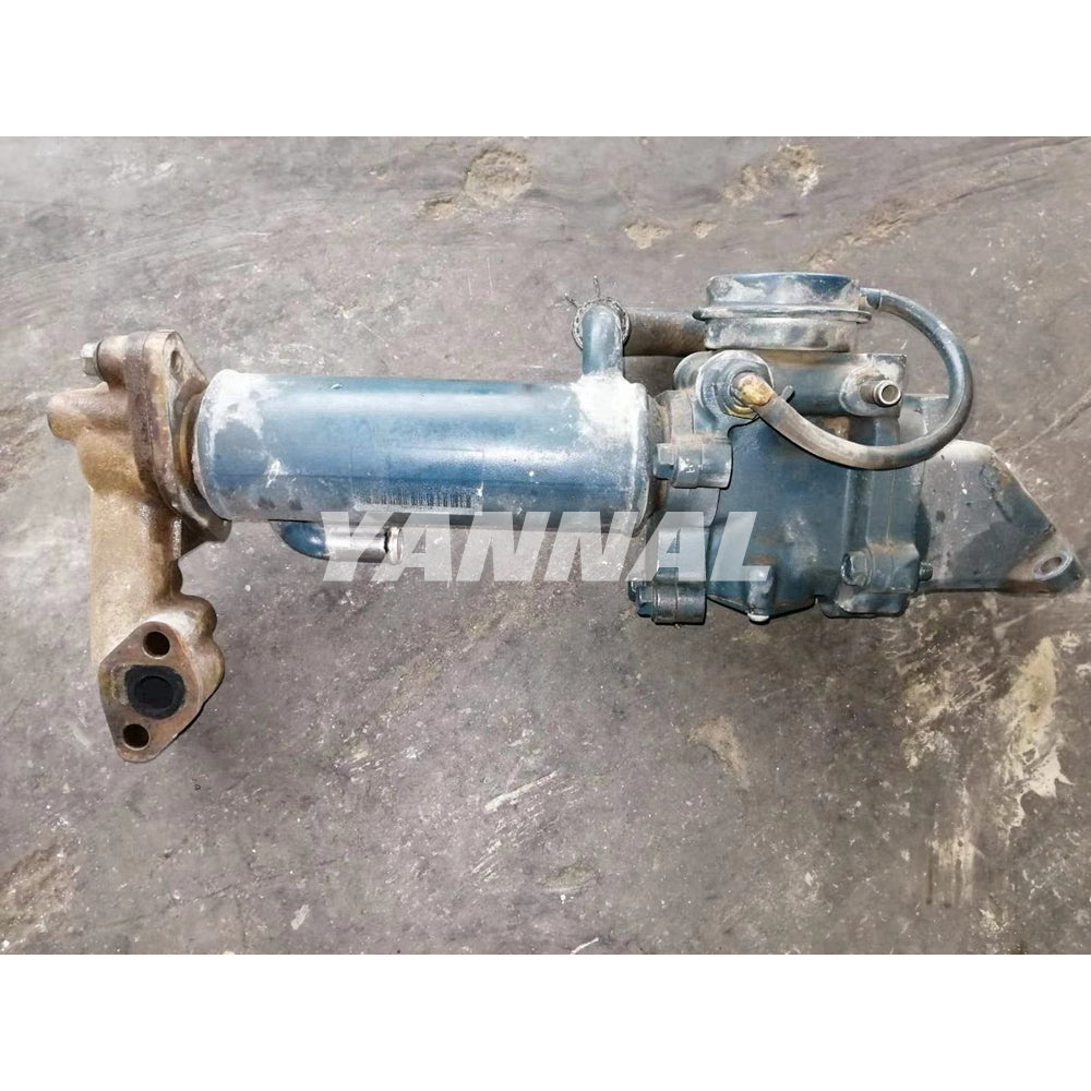 KUBOTA V3307 EGR VALVE For Kubota