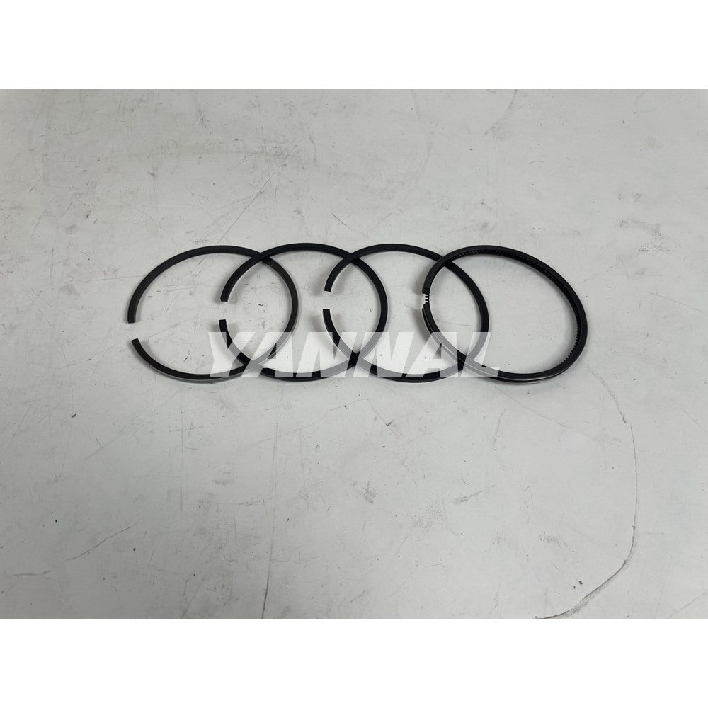 J285 PISTON RINGS SET FOR EXCAVATOR ENGINE PARTS For Other