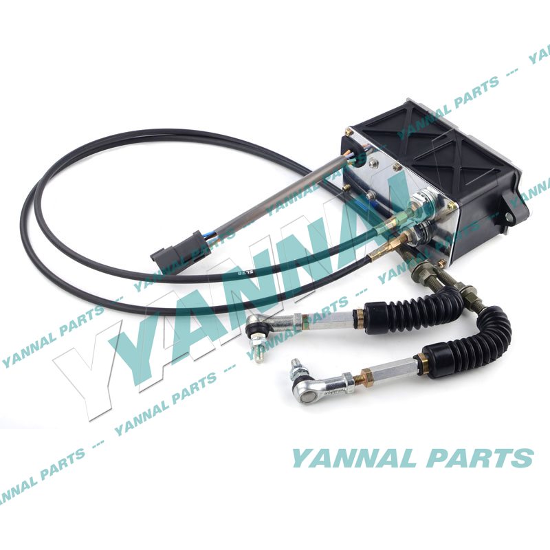 CATERPILLAR E320B THROTTLE MOTOR For Caterpillar