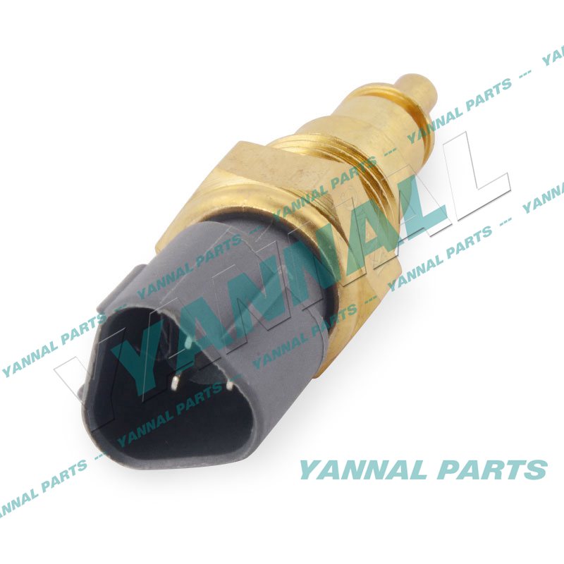 HITACHI ZX WATER TEMPERATURE SENSOR PLUG For Hitachi