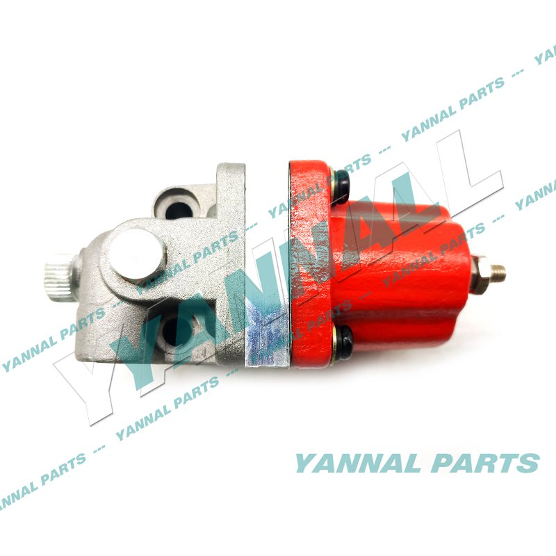HYUNDAI R4557 QSM11 NT855 K38 FLAME CUT OFF VALVE 24V For Hyundai