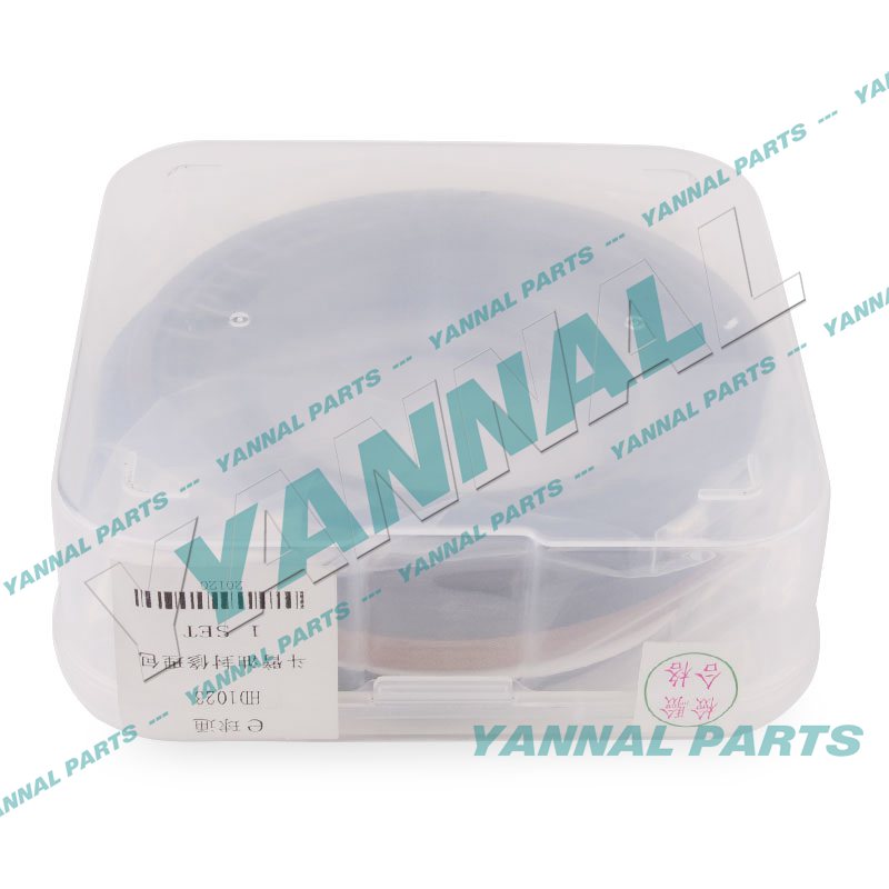 KATO HD1023 ARM OIL SEAL REPAIR KIT For Kato