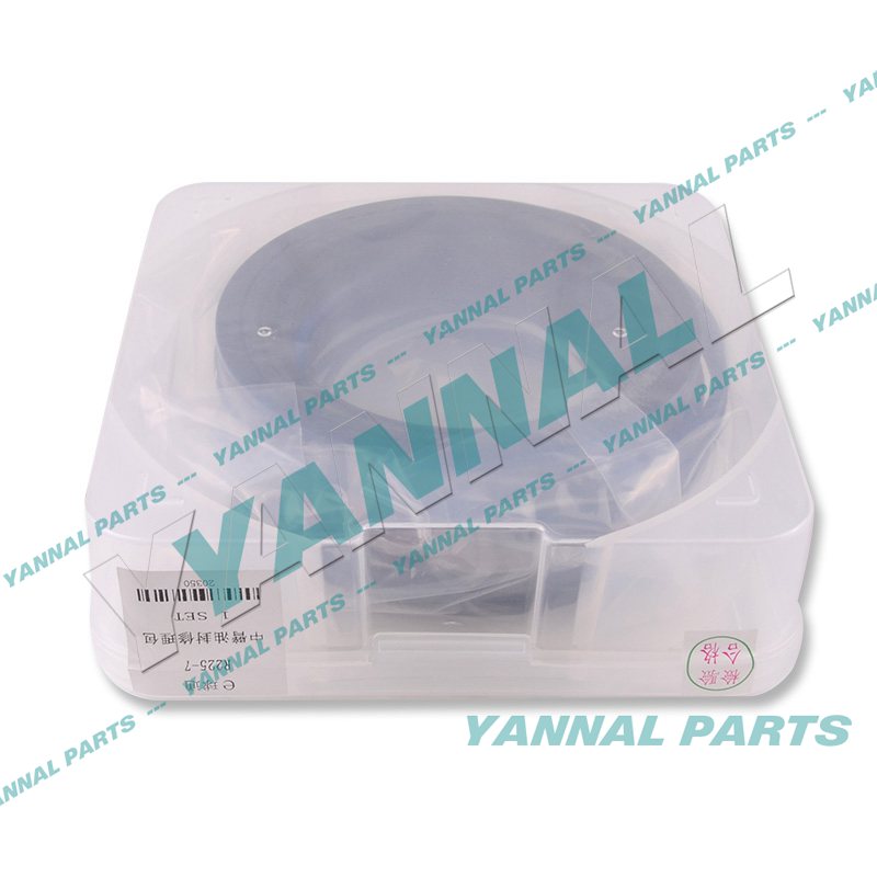 HYUNDAI R225-7 MIDDLE ARM OIL SEAL REPAIR KIT For Hyundai