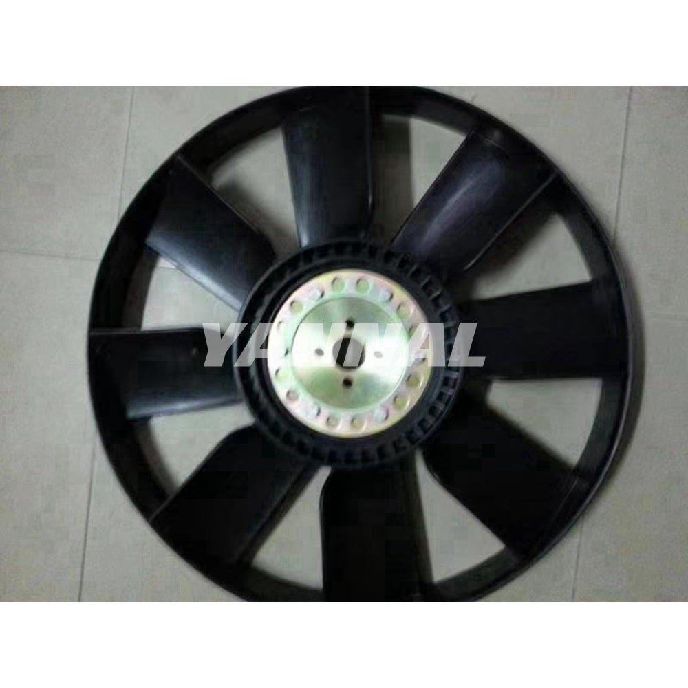 MITSUBISHI D04FD FAN BLADE For Mitsubishi