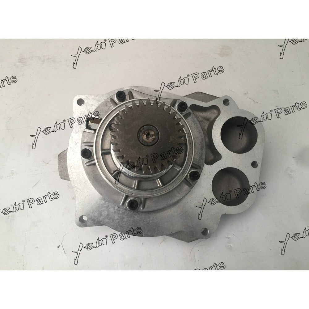 R934 WATER PUMP FOR LIEBHERR DIESEL ENGINE PARTS For Liebherr