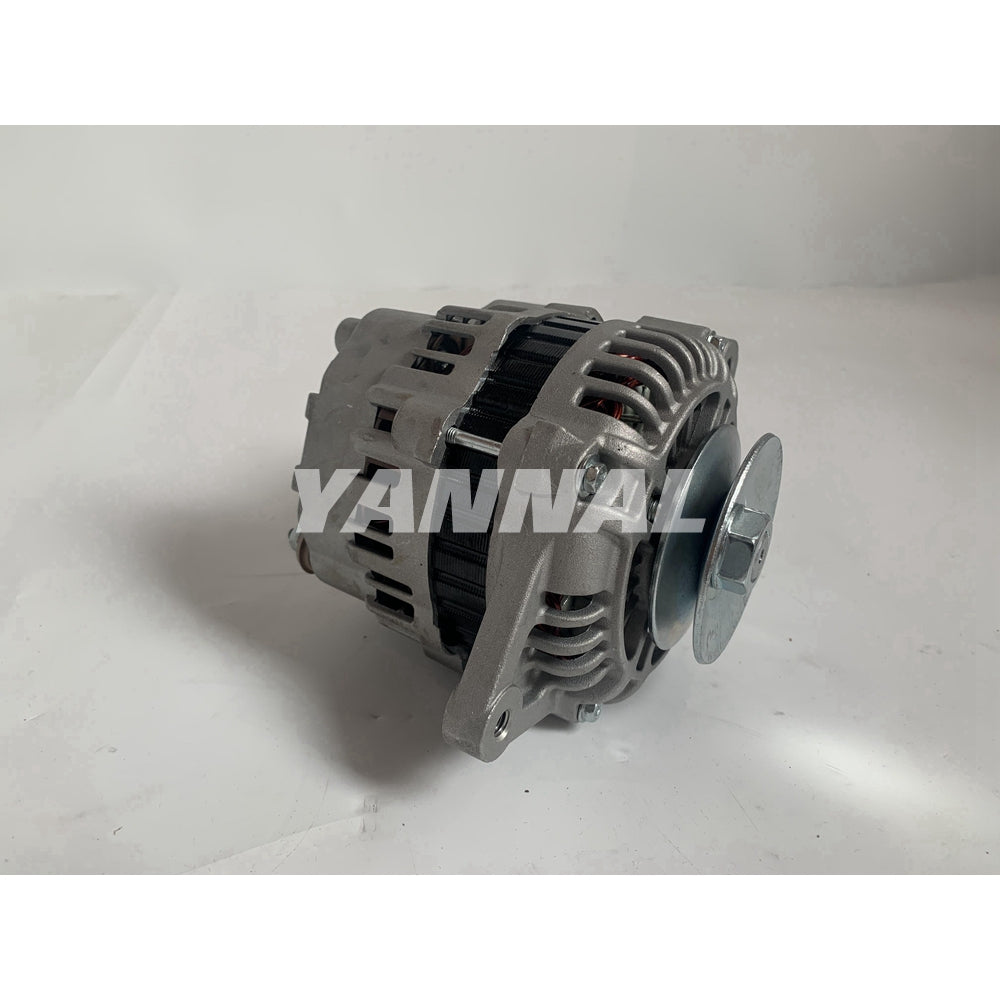 KUBOTA V3600 GENERATOR For Kubota