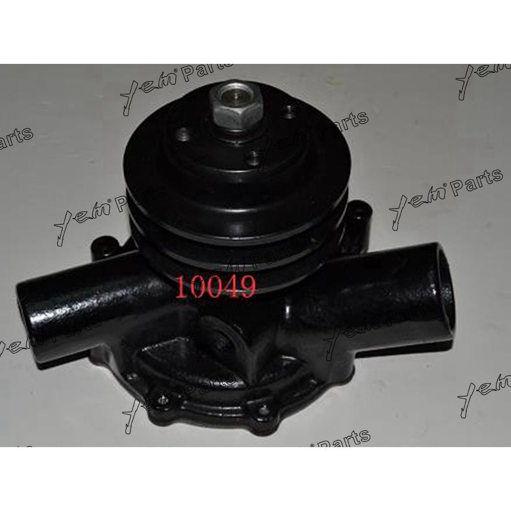 DA120 WATER PUMP FOR ISUZU DIESEL ENGINE PARTS For Isuzu