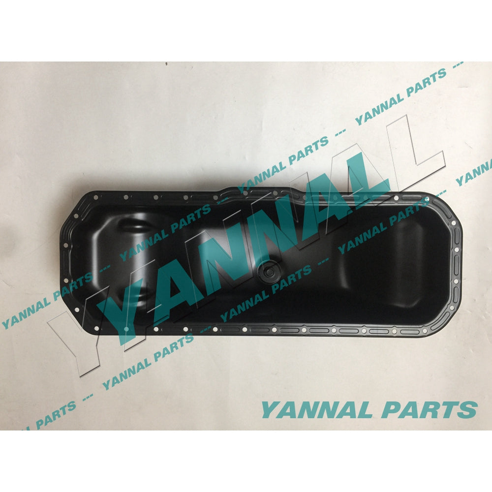 ISUZU 6BG1 OIL PAN For Isuzu