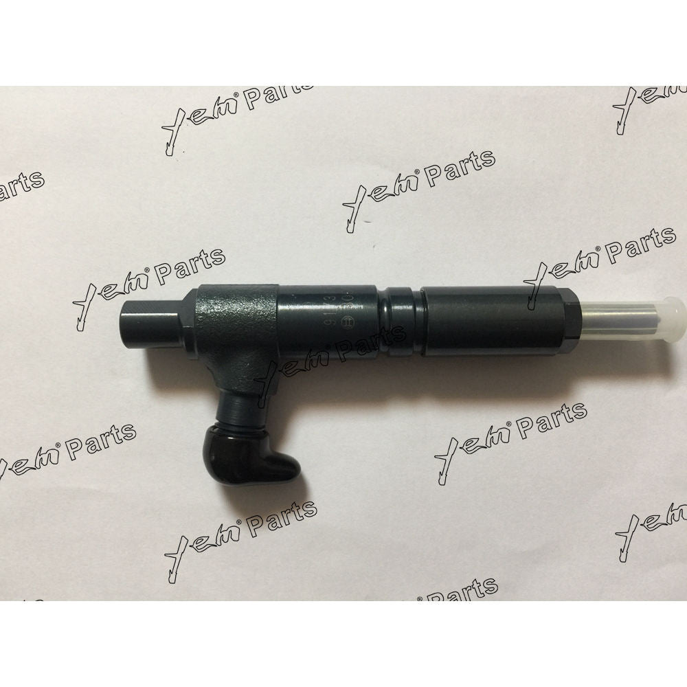 V2403-DI FUEL INJECTOR 1G924-53004 FOR KUBOTA DIESEL ENGINE PARTS For Kubota