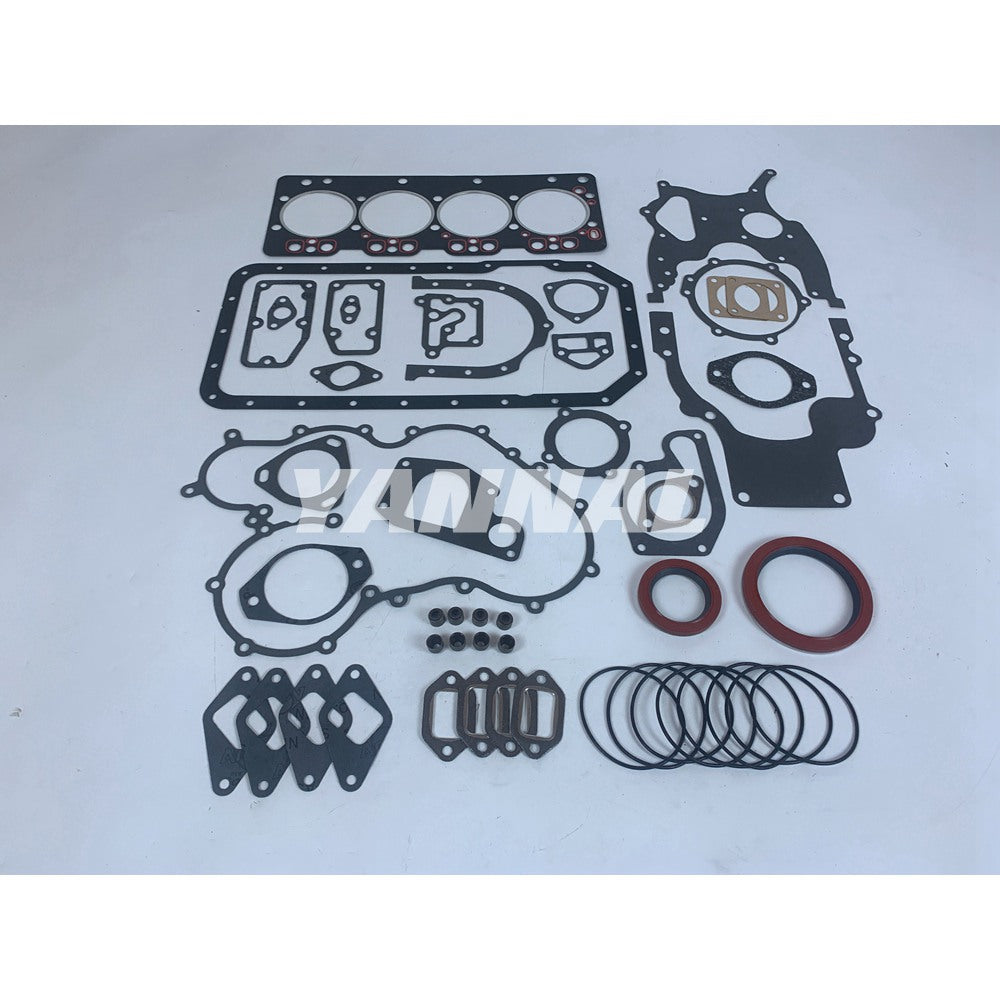 XINCHAI C490BPG FULL GASKET KIT For Other