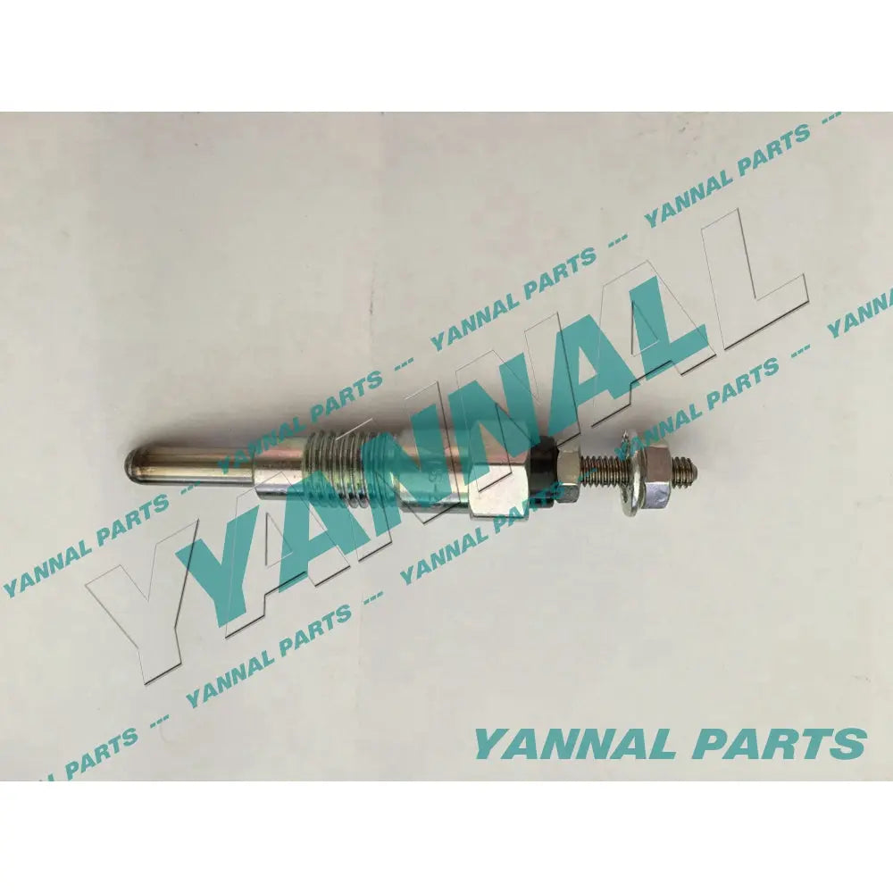 YANMAR 3TNE72 GLOW PLUG
