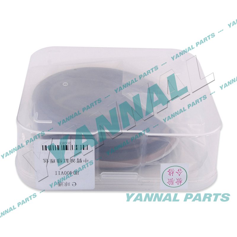 KATO HD400SEV HD400VII MIDDLE ARM OIL SEAL REPAIR KIT For Kato