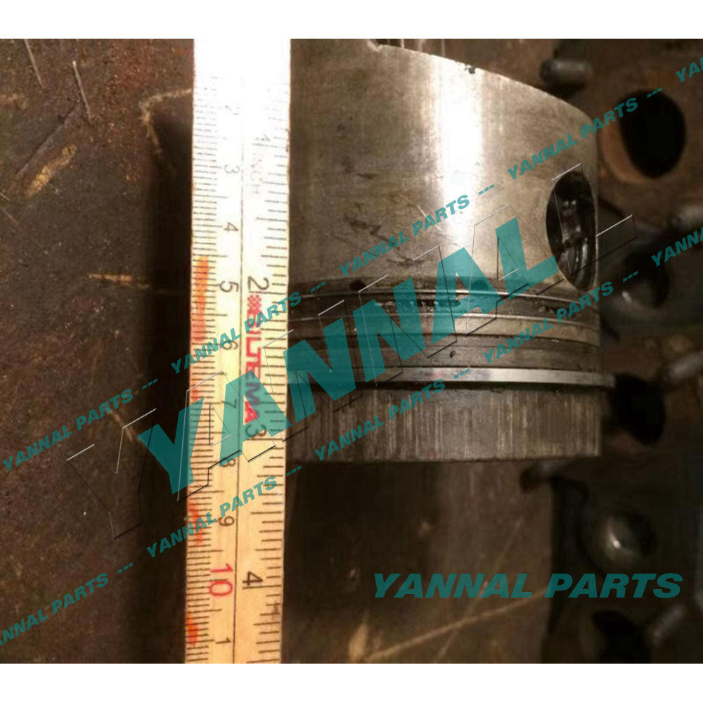 KUBOTA V1501 PISTON For Kubota
