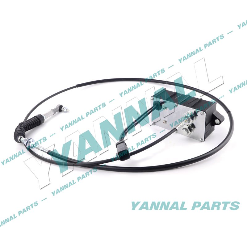 HYUNDAI R110-7 THROTTLE MOTOR For Hyundai