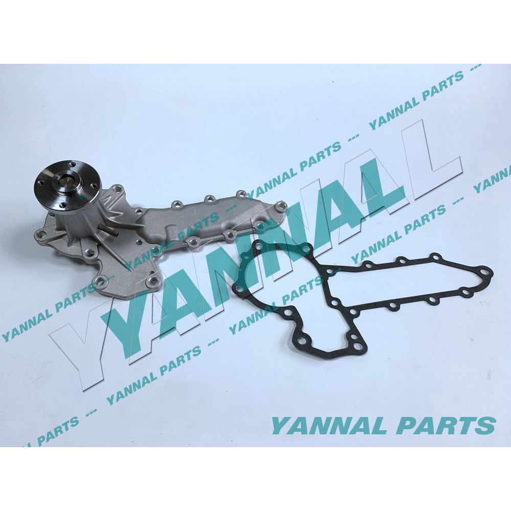KUBOTA V1702 WATER PUMP For Kubota