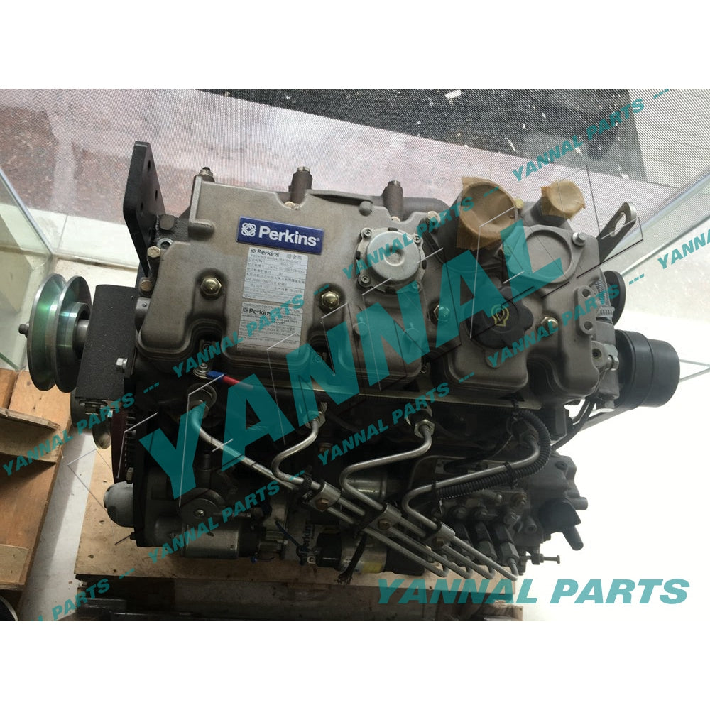 PERKINS 404D-22 COMPLETE ENGINE ASSY For Perkins