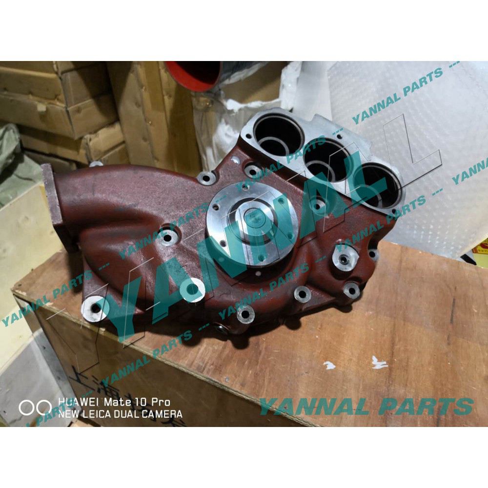DOOSAN P222LE WATER PUMP For Doosan