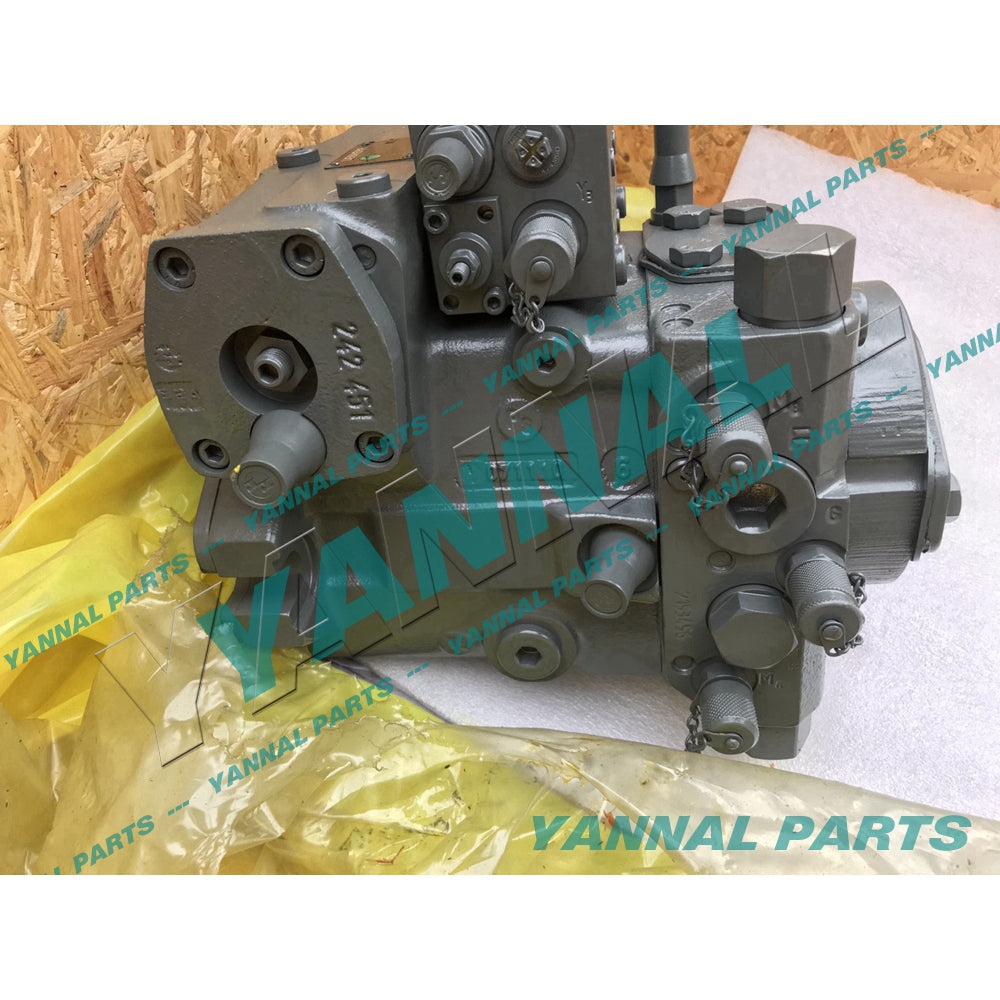 LIEBHERR R934B-R9944B ROTARY PUMP 10030434 For Liebherr